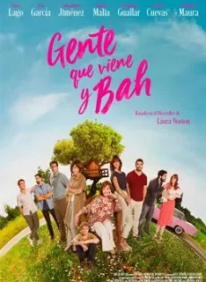 ดูหนัง People There and Bah (Gente que viene y bah) (2019) หอบใจไปซ่อมรัก (ซับไทย) ซับไทย เต็มเรื่อง | 9NUNGHD.COM