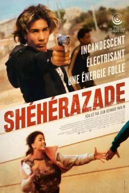 Shéhérazade (2018) ผู้หญิงข้างถนน (ซับไทย)