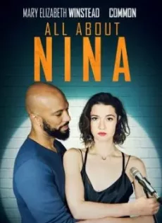 ดูหนัง All About Nina (2018) (ซับไทย) ซับไทย เต็มเรื่อง | 9NUNGHD.COM