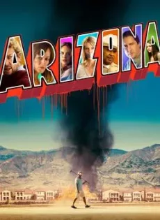 ดูหนัง Arizona (2018) อริโซนา ซับไทย เต็มเรื่อง | 9NUNGHD.COM