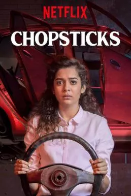 Chopsticks (2019) คู่เลอะ คู่ลุย (ซับไทย)