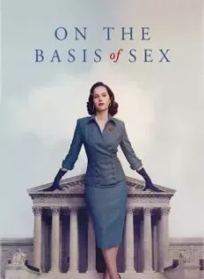 ดูหนัง On the Basis of Sex (2018) สตรีพลิกโลก ซับไทย เต็มเรื่อง | 9NUNGHD.COM