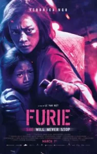 Furie (Hai Phuong) (2019) ไฟแค้นดับนรก (ซับไทย)