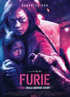 ดูหนัง Furie (Hai Phuong) (2019) ไฟแค้นดับนรก (ซับไทย) ซับไทย เต็มเรื่อง | 9NUNGHD.COM