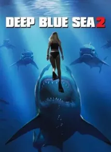 ดูหนัง Deep Blue Sea 2 (2018) ฝูงมฤตยูใต้มหาสมุทร 2 (ซับไทย) ซับไทย เต็มเรื่อง | 9NUNGHD.COM
