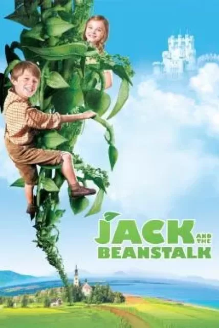 Jack and the Beanstalk (2009) แจ็ค..ผู้ฆ่ายักษ์