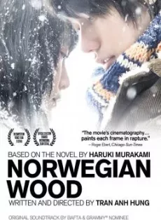 ดูหนัง Norwegian Wood (Noruwei no mori) (2010) ด้วยรัก ความตาย และเธอ ซับไทย เต็มเรื่อง | 9NUNGHD.COM
