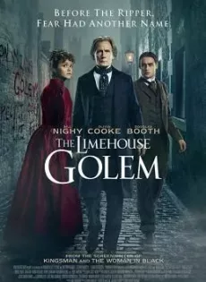 ดูหนัง The Limehouse Golem (2016) ฆาตกรรม ซ่อนฆาตกร ซับไทย เต็มเรื่อง | 9NUNGHD.COM