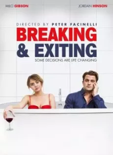 ดูหนัง Breaking & Exiting (2018) ซับไทย เต็มเรื่อง | 9NUNGHD.COM