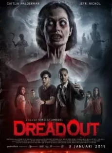ดูหนัง DreadOut (2019) เกมท้าวิญญาณ ซับไทย เต็มเรื่อง | 9NUNGHD.COM