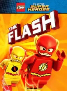 ดูหนัง Lego DC Comics Super Heroes: The Flash (2018) (ซับไทย) ซับไทย เต็มเรื่อง | 9NUNGHD.COM