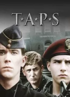 ดูหนัง Taps (1981) แท็ปส์ ตบเท้าปฏิวัติ ซับไทย เต็มเรื่อง | 9NUNGHD.COM