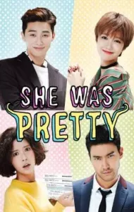 She Was Pretty (2015) รักสุดใจ ยัยลูกเป็ดขี้เหร่