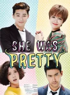 ดูหนัง She Was Pretty (2015) รักสุดใจ ยัยลูกเป็ดขี้เหร่ ซับไทย เต็มเรื่อง | 9NUNGHD.COM