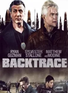 ดูหนัง Backtrace (2018) ซับไทย เต็มเรื่อง | 9NUNGHD.COM
