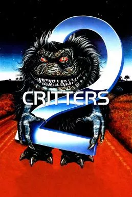 Critters 2 (1988) กลิ้ง..งับ..งับ 2