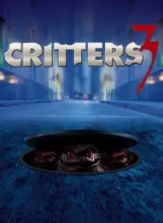 ดูหนัง Critters 3 (1991) กลิ้ง..งับ…งับ 3 ซับไทย เต็มเรื่อง | 9NUNGHD.COM