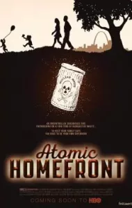 Atomic Homefront (2017) (ซับไทย)