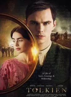 ดูหนัง Tolkien (2019) ซับไทย เต็มเรื่อง | 9NUNGHD.COM