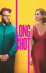 Long Shot (2019) นายโคตรแน่ ขอจีบตัวแม่หน่อย!