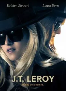 ดูหนัง J.T. LeRoy (2019) แซ่บลวงโลก ซับไทย เต็มเรื่อง | 9NUNGHD.COM