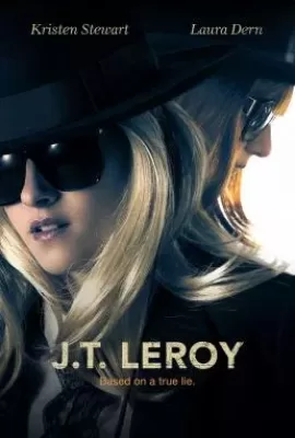 ดูหนัง J.T. LeRoy (2019) แซ่บลวงโลก ซับไทย เต็มเรื่อง | 9NUNGHD.COM