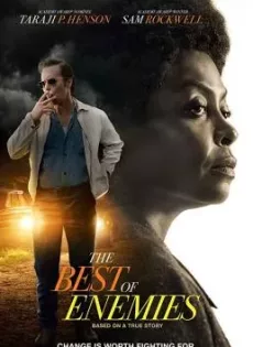 ดูหนัง The Best of Enemies (2019) ซับไทย เต็มเรื่อง | 9NUNGHD.COM