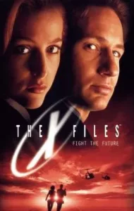 The X-Files Fight the Future (1998) ดิเอ็กซ์ไฟล์ ฝ่าวิกฤตสู้กับอนาคต