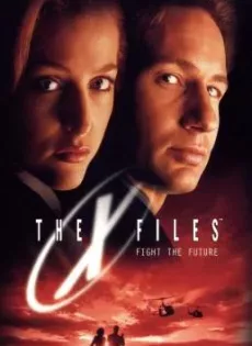 ดูหนัง The X-Files Fight the Future (1998) ดิเอ็กซ์ไฟล์ ฝ่าวิกฤตสู้กับอนาคต ซับไทย เต็มเรื่อง | 9NUNGHD.COM