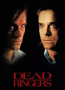 ดูหนัง Dead Ringers (1988) แฝดสยองโลก ซับไทย เต็มเรื่อง | 9NUNGHD.COM