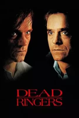 ดูหนัง Dead Ringers (1988) แฝดสยองโลก ซับไทย เต็มเรื่อง | 9NUNGHD.COM