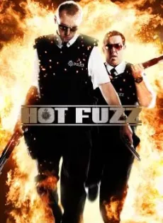 ดูหนัง Hot Fuzz (2007) โปลิศ โครตเเมน ซับไทย เต็มเรื่อง | 9NUNGHD.COM