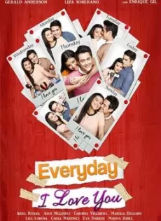 ดูหนัง Everyday I Love You (2015) จะวันไหน ยังไงก็รักเธอ (Netflix) ซับไทย เต็มเรื่อง | 9NUNGHD.COM