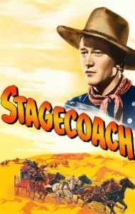 Stagecoach (1939) (ซับไทย)