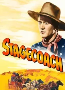 ดูหนัง Stagecoach (1939) (ซับไทย) ซับไทย เต็มเรื่อง | 9NUNGHD.COM
