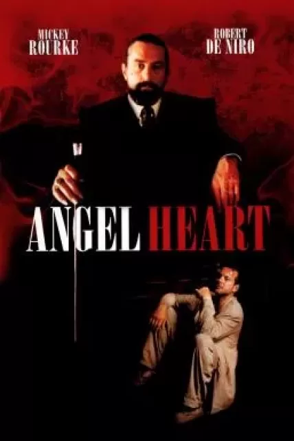 Angel Heart (1987) ฆ่าได้ตายไม่ได้