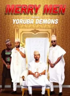 ดูหนัง Merry Men The Real Yoruba Demons (2018) หนุ่มเจ้าสำราญ ซับไทย เต็มเรื่อง | 9NUNGHD.COM