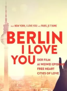 ดูหนัง Berlin I Love You (2019) เบอร์ลิน ไอ เลิฟ ยู ซับไทย เต็มเรื่อง | 9NUNGHD.COM