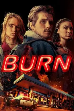 Burn (2019) (ซับไทย)
