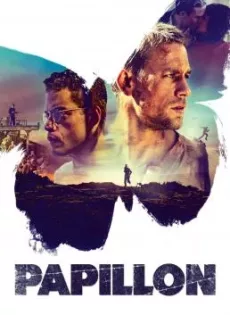ดูหนัง Papillon (2017) ปาปิยอง หนีตายเเดนดิบ ซับไทย เต็มเรื่อง | 9NUNGHD.COM