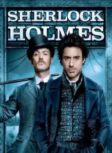 ดูหนัง Sherlock Holmes (2009) ดับแผนพิฆาตโลก ซับไทย เต็มเรื่อง | 9NUNGHD.COM