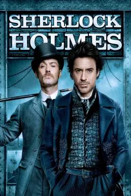 Sherlock Holmes (2009) ดับแผนพิฆาตโลก
