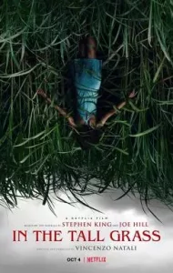 In the Tall Grass (2019) พงหลอนมรณะ (Netflix)
