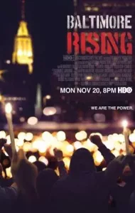 Baltimore Rising (2017) (ซับไทย)