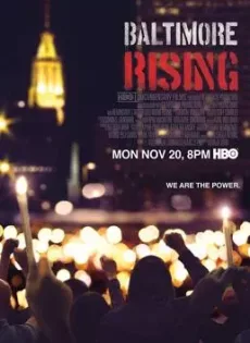 ดูหนัง Baltimore Rising (2017) (ซับไทย) ซับไทย เต็มเรื่อง | 9NUNGHD.COM
