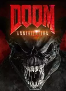 ดูหนัง Doom: Annihilation (2019) ดูม 2 สงครามอสูรกลายพันธุ์ ซับไทย เต็มเรื่อง | 9NUNGHD.COM