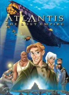 ดูหนัง Atlantis The Lost Empire (2001) แอตแลนติส ผจญภัยอารยนครสุดขอบโลก ซับไทย เต็มเรื่อง | 9NUNGHD.COM