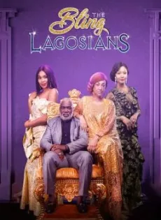 ดูหนัง The Bling Lagosians (2019) เพชรแห่งลากอส ซับไทย เต็มเรื่อง | 9NUNGHD.COM