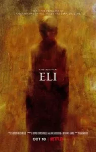 Eli (2019) อีไล จิตต้องขัง