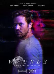 ดูหนัง Wounds (2019) สัญญาณสั่งตาย ซับไทย เต็มเรื่อง | 9NUNGHD.COM